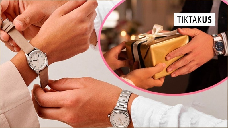 Đồng hồ đeo tay chính hãng