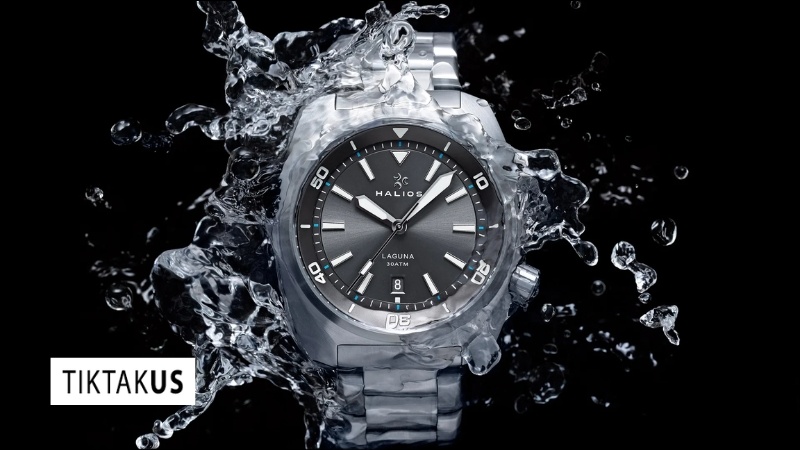 Halios và câu chuyện về một 