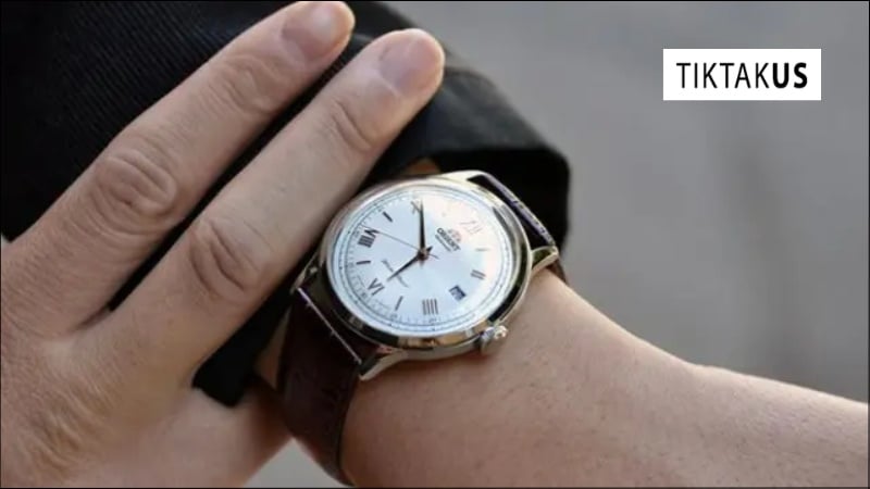 5 Nguyên nhân chính khiến kim đồng hồ bị lệch