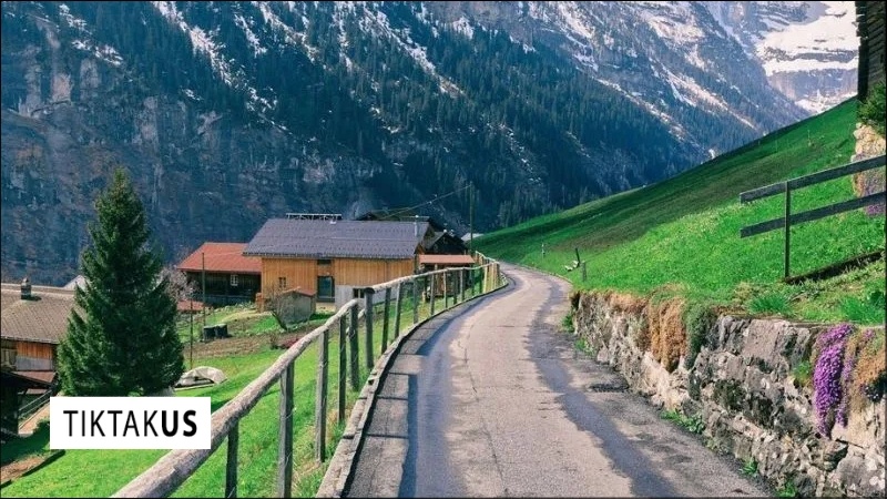 Múi giờ Thụy Sĩ CET và CEST giải thích ngắn gọn