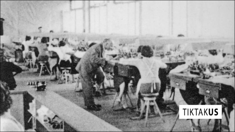 Lịch sử hình thành và phát triển của Ronda