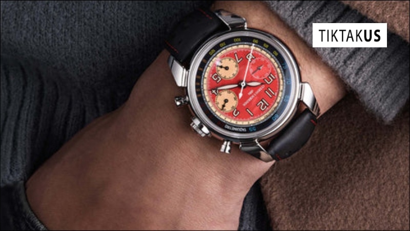 Lịch sử Cuervo y Sobrinos: Hành trình từ Havana đến thủ phủ đồng hồ Thụy Sĩ