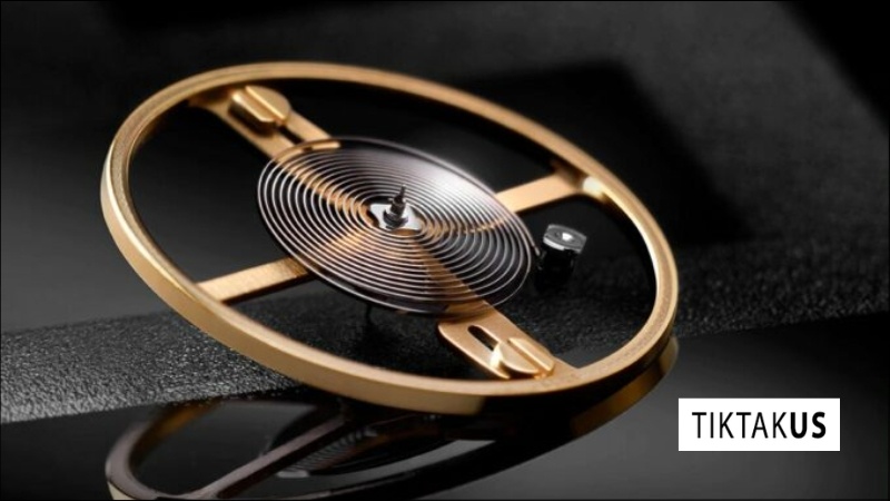 Nivachron: Giải pháp toàn diện từ Swatch Group