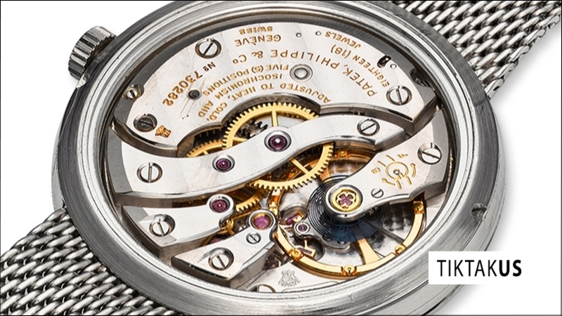 Vì sao tính năng Antimagnetic lại quan trọng đến vậy?