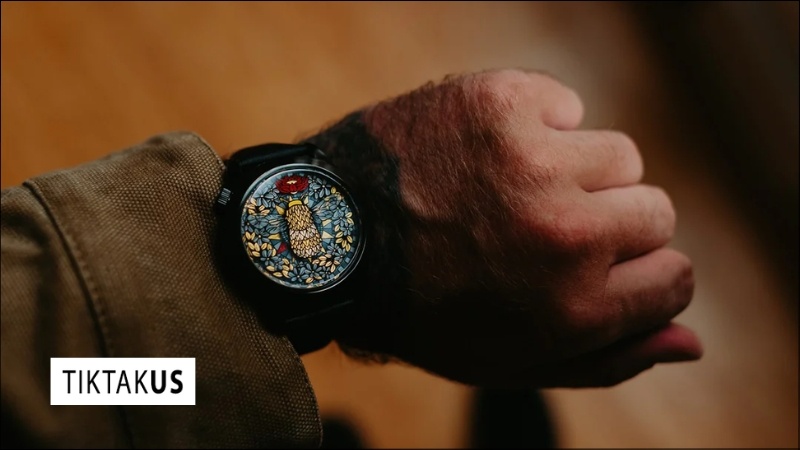 Thiết kế là một yếu tố được đánh giá cao của Golden Hour