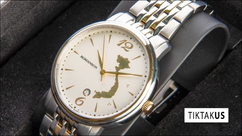 Romanson - Vẻ đẹp giao thoa giữa Hàn Quốc và Thụy Sĩ