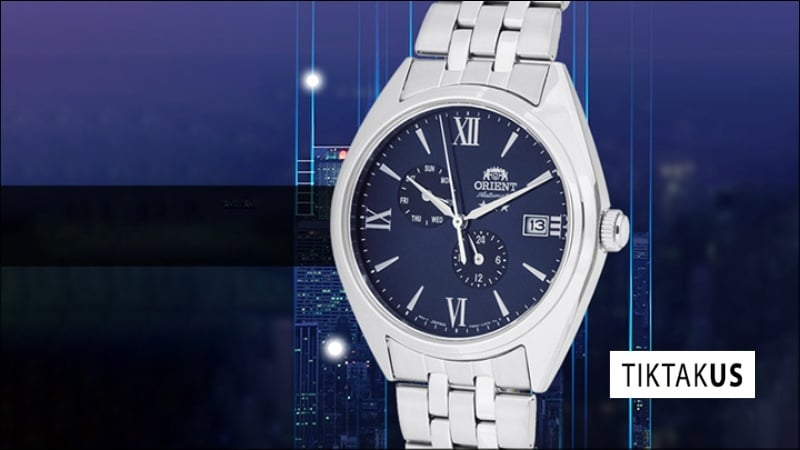 Những lưu ý cần nhớ trước khi chỉnh đồng hồ 5 kim