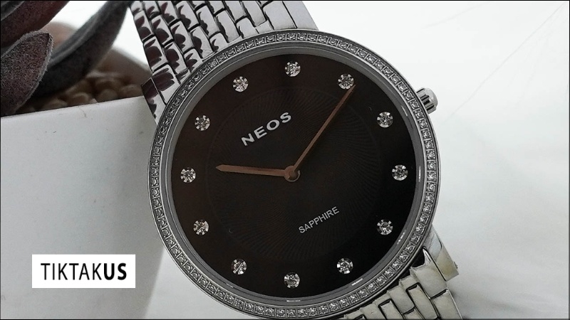 Đánh giá độ tinh xảo của mặt số