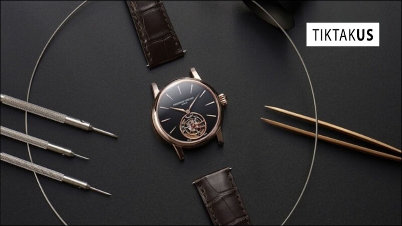 Dụng cụ cần thiết trước khi bắt đầu