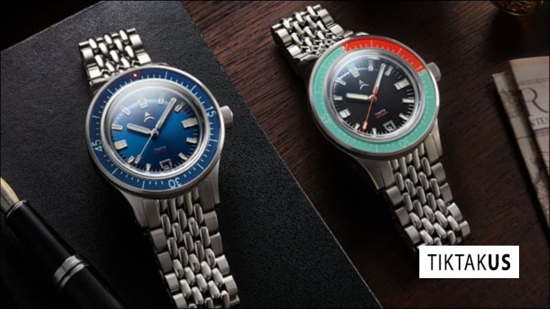 Ưu và nhược điểm của đồng hồ Microbrand