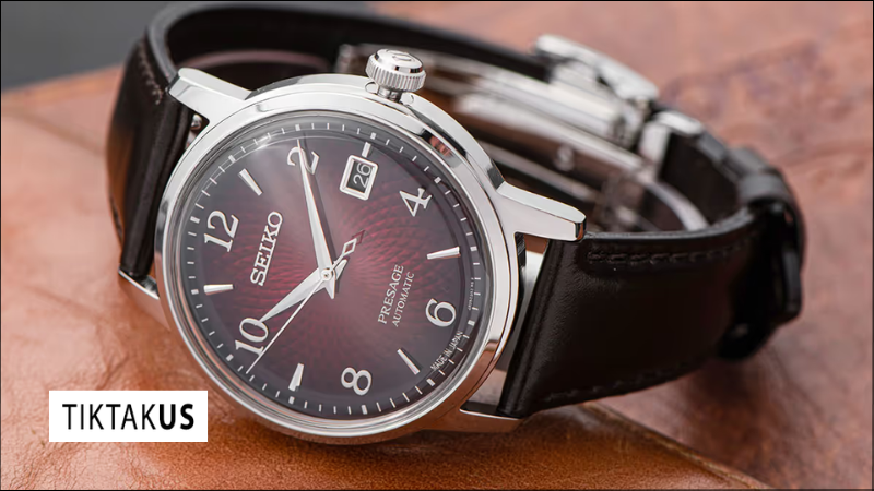 Seiko Presage Cocktail Time SRPE41J1 