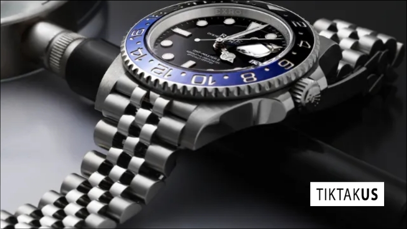 Thiết kế 5 mắt xích bán nguyệt