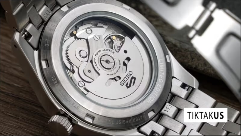 Cơ chế hoạt động của Diashock