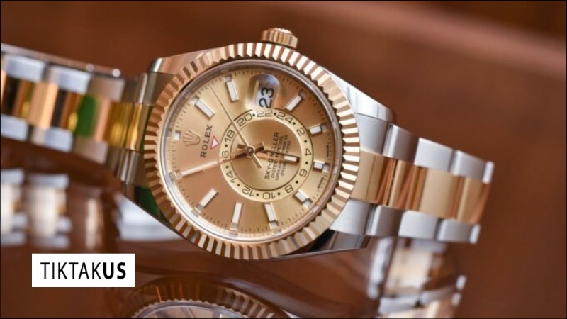 Các vị trí xuất hiện phối màu demi phổ biến