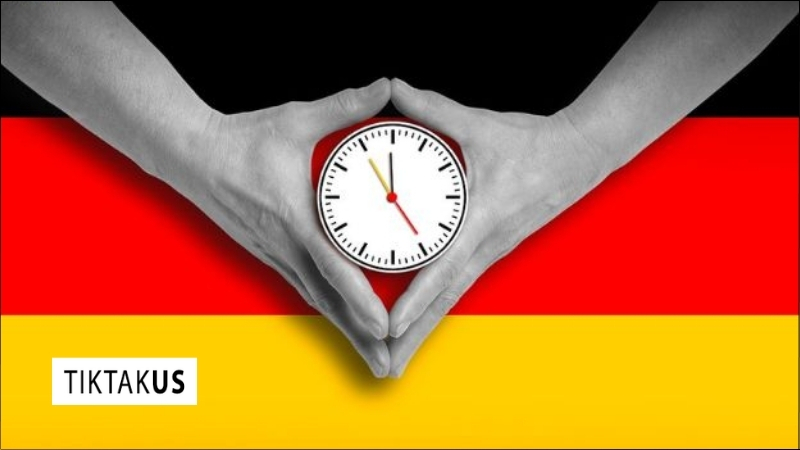 Công thức từ giờ Anh sang giờ Việt Nam