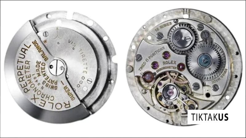 Nguyên lý hoạt động của rotor diễn ra theo một quy trình vật lý đơn giản và logic