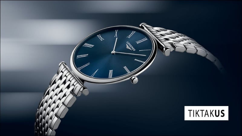 Đối với đồng hồ Thụy Sĩ