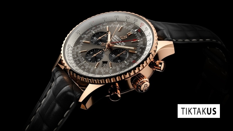 Chức năng Rattrapante Chronograph luôn có mức giá cao và được giới sưu tầm săn đón vì nhiều lý do