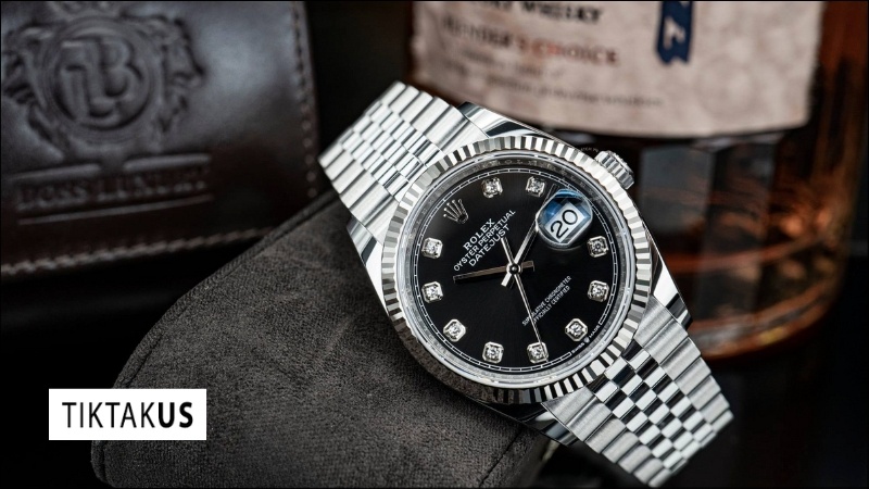 Dây Jubilee – Nét thanh lịch, cổ điển đầy cuốn hút