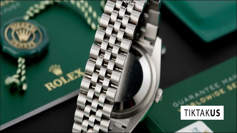 Dây Jubilee - Vẻ đẹp thanh lịch vượt thời gian