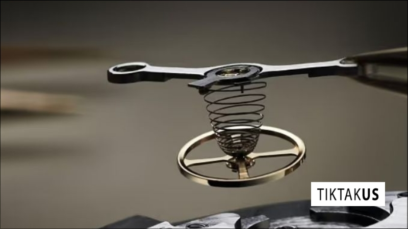 Cơ chế hoạt động và vai trò quyết định độ chính xác