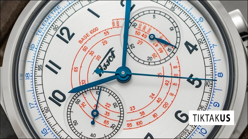 Nguyên lý hoạt động của Telemeter: Khoa học đằng sau những con số