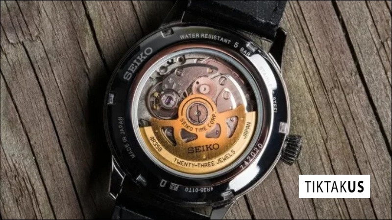 Các tiêu chí kỹ thuật quan trọng của một Workhorse Movement