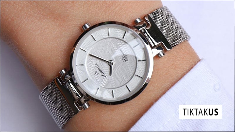 Lưu ý quan trọng khi tự chỉnh dây đồng hồ lưới