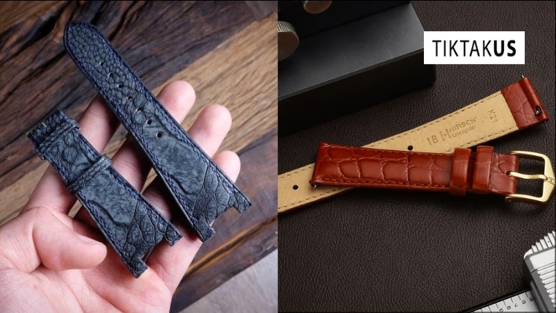 Phân biệt công nghệ Hirsch Soft Glove và Hirsch Rembordé