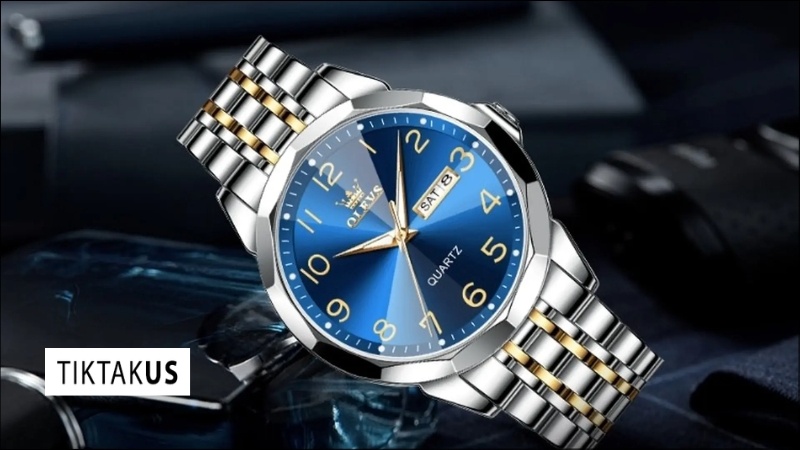 Đánh giá dây đeo: Sự chắc chắn và hoàn thiện