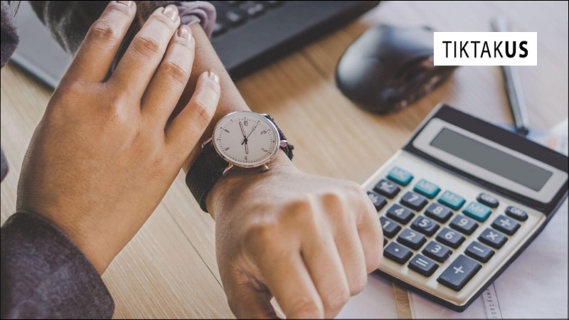 Đặt lịch họp, gọi điện, làm việc với đối tác ở Thụy Sĩ