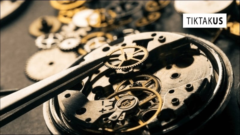 Hợp kim Nivarox truyền thống