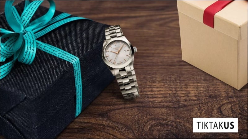 Đồng hồ Tissot nữ