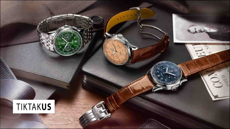 Lịch sử của Rattrapante là một hành trình chinh phục kỹ thuật đầy ấn tượng