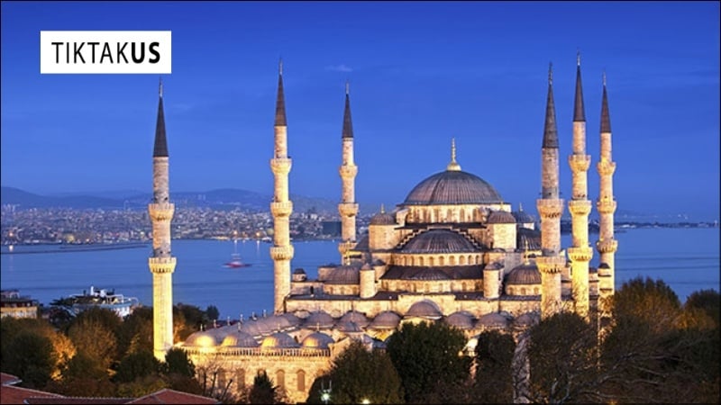 Mẹo quản lý thời gian và chỉnh đồng hồ khi đi Thổ Nhĩ Kỳ