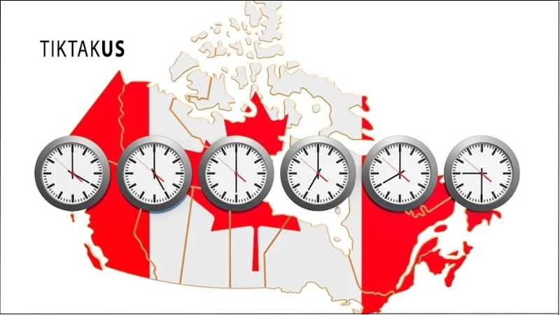 Quy tắc giờ mùa hè (Daylight Saving Time - DST)