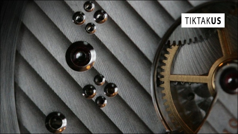 Các bộ phận chính trong hệ thống Etachron