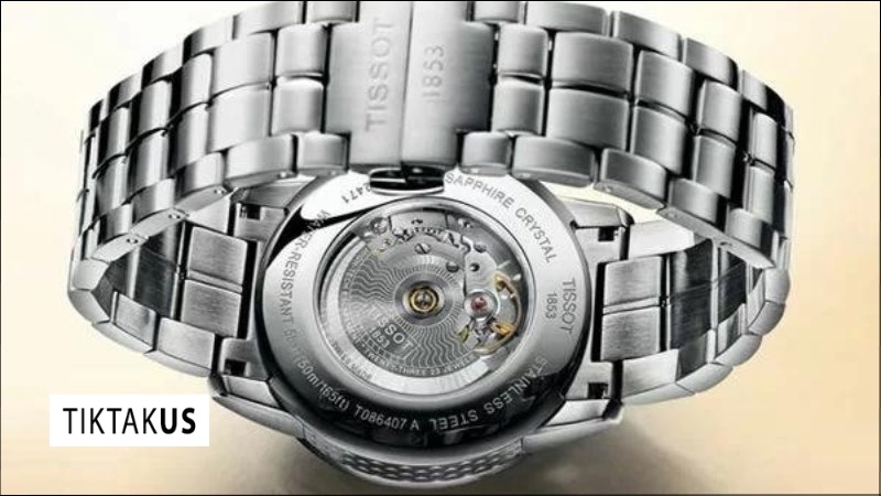 Tần số dao động 21.600 vph