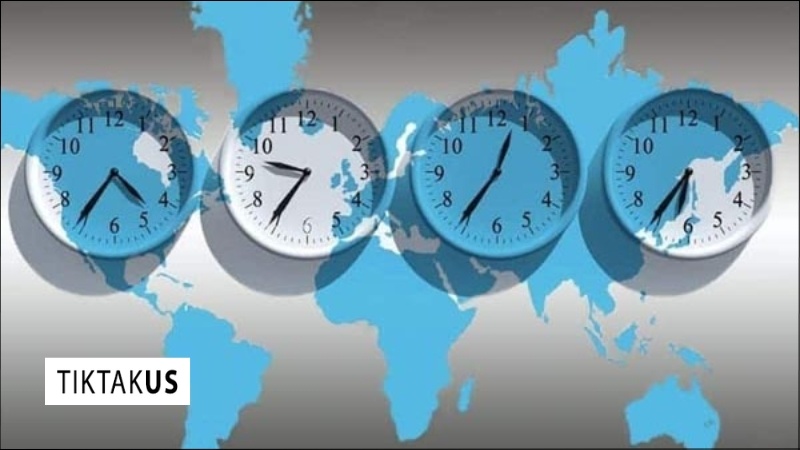 Mẹo hay giúp bạn thích nghi với chênh lệch múi giờ (Jet Lag)