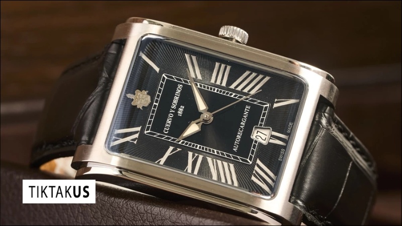 Thiết kế mang đậm cảm hứng Latin