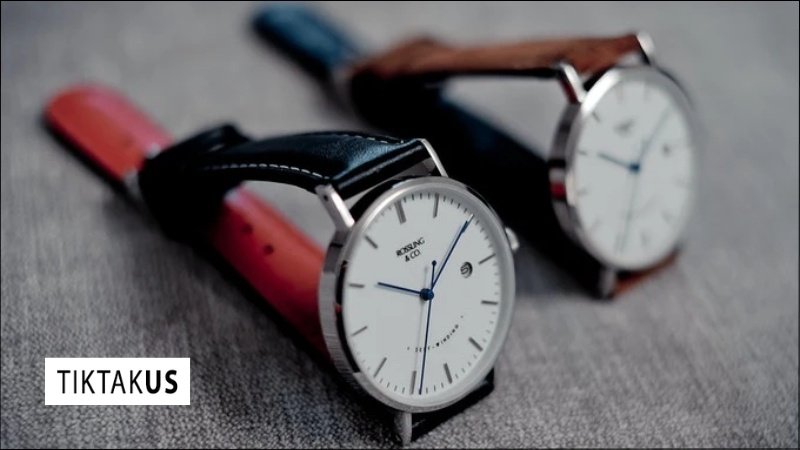 Những đặc điểm tạo nên tên tuổi của Rossling & Co.