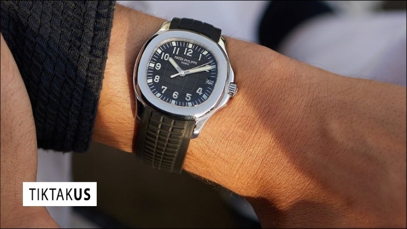 Điều chỉnh độ vừa vặn của dây đeo