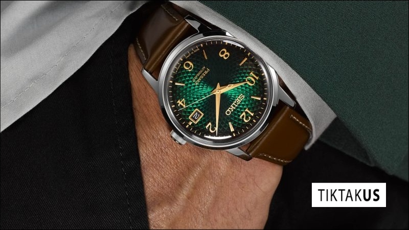 Seiko Presage Cocktail Time SRPE45J1 