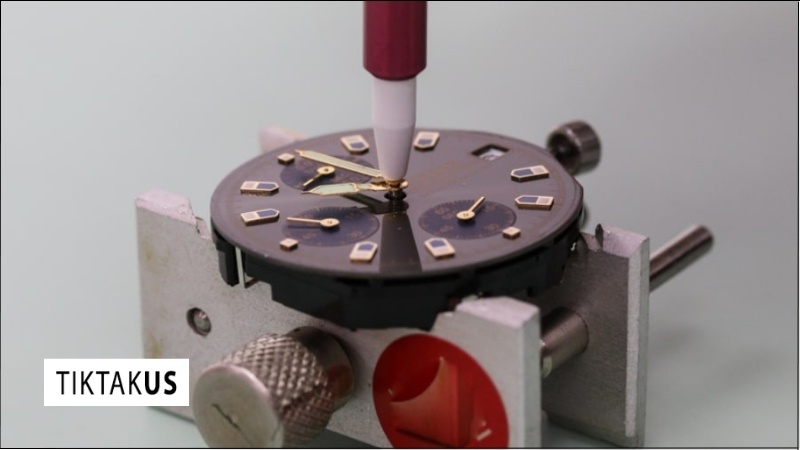 Giải pháp an toàn nhất: Mang đến trung tâm sửa chữa uy tín