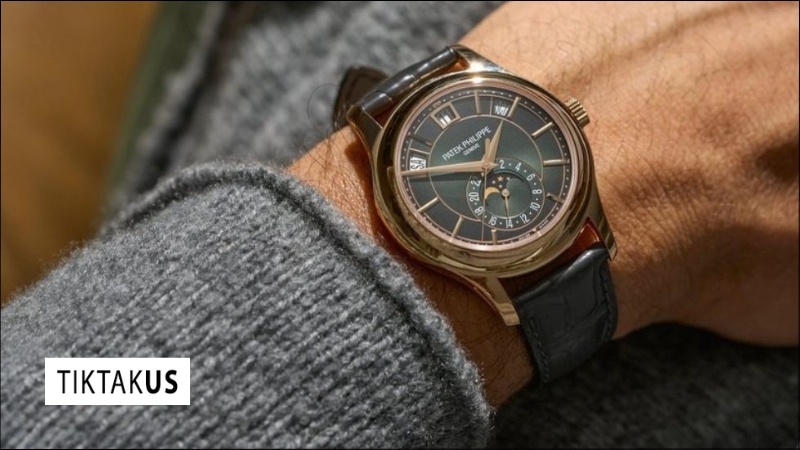 Ưu và nhược điểm của đồng hồ Annual Calendar