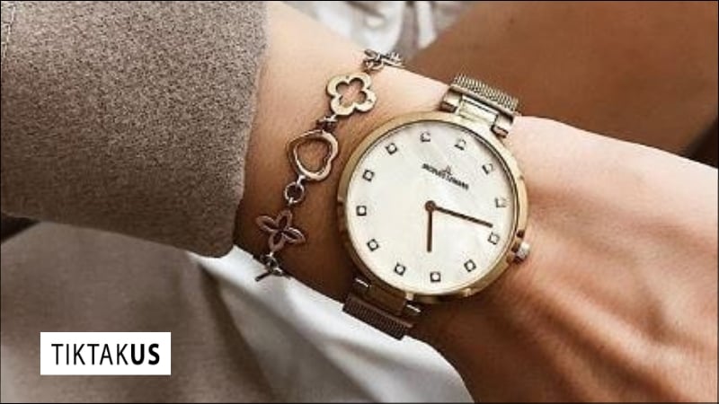 Gợi ý chọn màu đồng hồ theo phong cách cá nhân