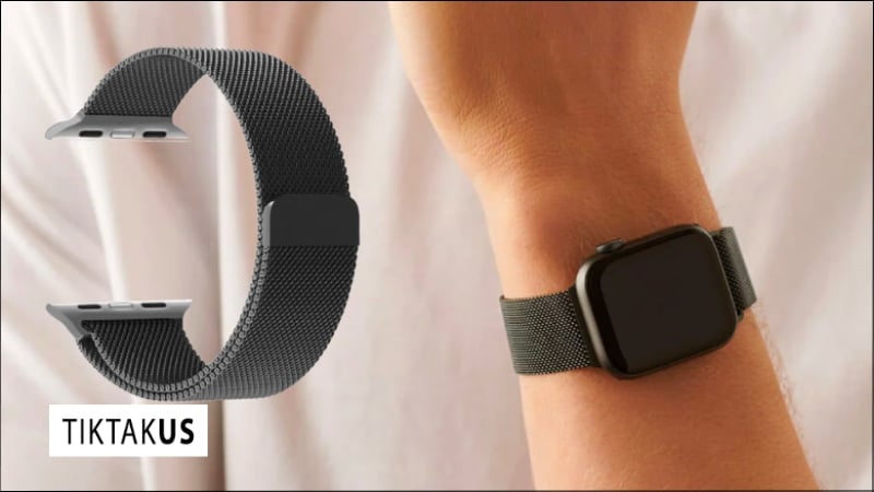 Mẹo sử dụng và bảo quản dây Milanese luôn như mới