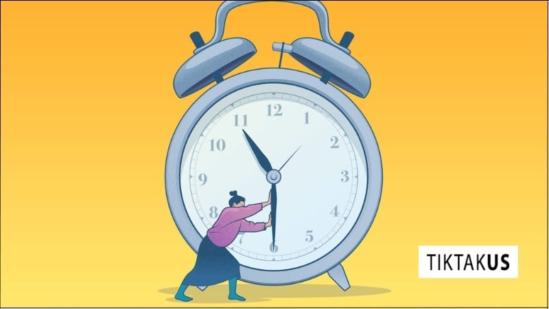 Hướng dẫn chỉnh đồng hồ khi di chuyển giữa Việt Nam và Mỹ