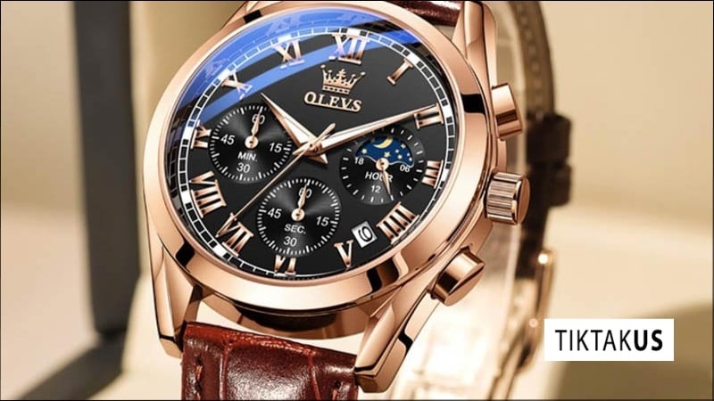 Kiểm tra núm vặn và vỏ máy: Các dấu hiệu khắc dập