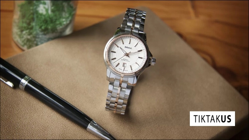 Lý do kim giây của Spring Drive lướt trôi mượt mà